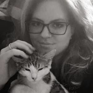 Meet your Posher, Micheala